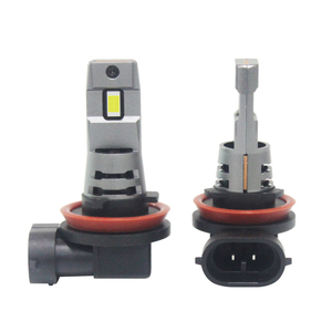 Nuevo Faro LED Halógeno de <span class=keywords><strong>12V</strong></span> <span class=keywords><strong>35W</strong></span> IP68 a Prueba de Agua para Auto H4/H7/H11/9005/9006, Conexión Plug & Play - Product Image 5