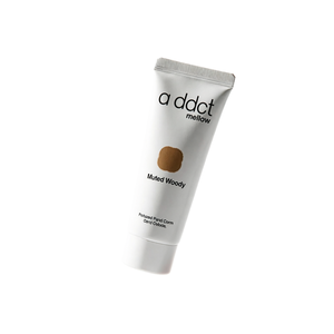 แอดดิคท์ เมลโลว์ เพอร์ฟูม แฮนด์ครีม 40 มล. มูเต็ด วู้ดดี้ โลชั่น - Product Image 2