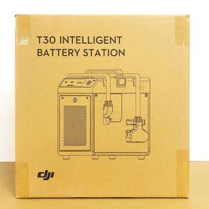 เครื่องชาร์จแบตเตอรี่อัจฉริยะ 4 ช่องทาง ความเร็วสูง สำหรับโดรนเกษตรกรรม (Agras T30/T40) กำลังไฟ 3300 วัตต์ - Product Image 2