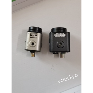 1 ชิ้น มือสอง Watec WAT-250D รูปแบบ NTSC - Product Image 1
