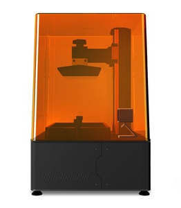 Impresora 3D Phrozen Sonic 8K con Pantalla LCD de 10.1 Pulgadas - Product Image 4