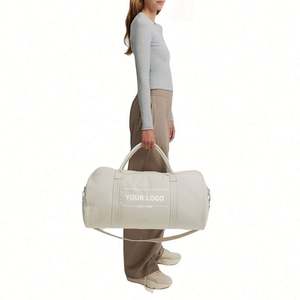 Sac de voyage pliable en toile pour week-end, sacoche de moto, sac de sport – Offre Spéciale - Product Image 1