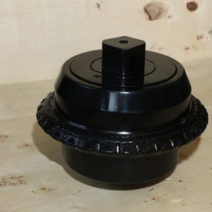 Coupe-disque simple en carbure de tungstène TCI, outils de coupe <span class=keywords><strong>TBM</strong></span> à haute résistance aux chocs, coupe-rouleau simple TCI de 14 à 20 pouces pour l'exploitation minière - Product Image 3