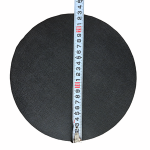 Artes Durable Universal Trim All Weather Goma Peso-disco Floor Mar Auto Mat - Product Image 3