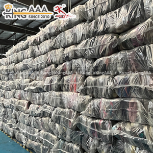KingAAA <span class=keywords><strong>Venta</strong></span> <span class=keywords><strong>al</strong></span> <span class=keywords><strong>por</strong></span> <span class=keywords><strong>Mayor</strong></span> <span class=keywords><strong>de</strong></span> Ropa Usada <span class=keywords><strong>de</strong></span> Mujer en Pacas Apiladas, Varios Colores, <span class=keywords><strong>Productos</strong></span> Populares, Estilos Variados, Ropa <span class=keywords><strong>de</strong></span> Segunda Mano <span class=keywords><strong>al</strong></span> <span class=keywords><strong>por</strong></span> <span class=keywords><strong>Mayor</strong></span> a Granel - Product Image 4