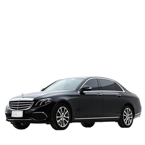 Venta al por Mayor de Autos Usados <span class=keywords><strong>Clase</strong></span> <span class=keywords><strong>E</strong></span> <span class=keywords><strong>2017</strong></span>-2020 <span class=keywords><strong>E</strong></span> 200 Sedán Deportivo de Alta Calidad con Interior Oscuro, Gasolina, Automático - Product Image 1
