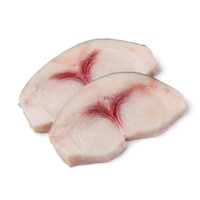 Filet de poisson-sabre surgelé, capture sauvage en mer, IQF, coupé, désossé, export, vente en gros, fournisseur de fruits de mer, bloc de poisson