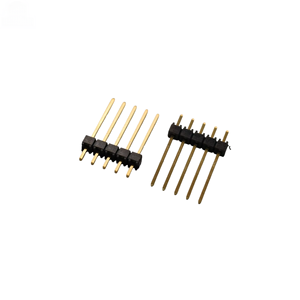 Conector de Sensor para Controlador PLC, Nuevo y Original, MTSW-105-09-G-S-505 - Product Image 1