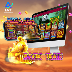 เกมมือถือออนไลน์ยอดนิยมเล่นได้ทุกเวลากว่า80เกมซอฟต์แวร์แอปซอฟต์แวร์เกมปลา - Product Image 1