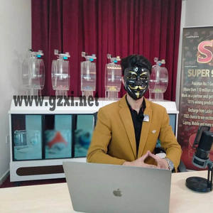 Juego <span class=keywords><strong>de</strong></span> bingo personalizado 6D Power Ball, máquina <span class=keywords><strong>de</strong></span> Lotería <span class=keywords><strong>de</strong></span> <span class=keywords><strong>la</strong></span> <span class=keywords><strong>suerte</strong></span> con API en vivo en línea y estudio en vivo - Product Image 2