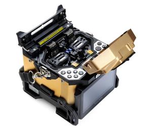 <span class=keywords><strong>T</strong></span>-319s Chấ<span class=keywords><strong>t</strong></span> lượng cao 6 động cơ Core để Core fiber optic splicer aligment <span class=keywords><strong>Fusion</strong></span> nối máy - Product Image 2