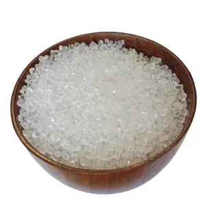 Factory Plastic Raw MATERIAL Resin ASA TPX EVOH FEP CPVC ULDPE COC CPE CAB CA AES AS TSC SMMA Granules Manufacturer