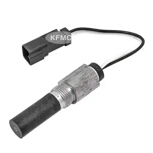 KFMC 1961185 Speed Pressure Sensor 196-1185 fits for CAT Excavator Spare Parts 196 1185