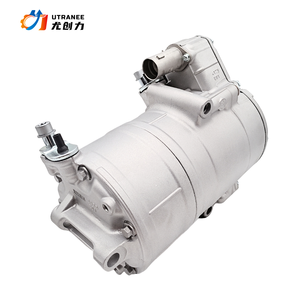 Ricambi Auto e EPLA-19D662-AB per LAND <span class=keywords><strong>ROVER</strong></span> <span class=keywords><strong>RANGE</strong></span> <span class=keywords><strong>ROVER</strong></span> 3.0 compressore d'aria ibrido per autoveicoli parti di condizionamento d'aria compressore Ev - Product Image 3