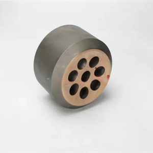 Bloque de Cilindros de Bomba Hidráulica en Oferta para CAT E320B E325B A8VO107, Bomba Principal, Piezas de Excavadora 1232233, Componente de Alta Precisión - Product Image 3