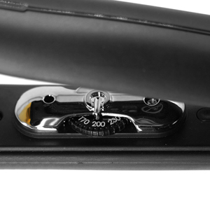 เครื่องยืดผมทัวร์มาลีนแบบพกพาเครื่องยืดผมทัวร์มาลีนโลโก้ตามสั่ง - Product Image 2