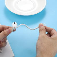 Fournisseur d'Usine Prix Bas Anti-Perte Accessoires d'AirPods Crochets d'Oreille TPU Écouteurs pour AirPods Pro 1 2 3 4