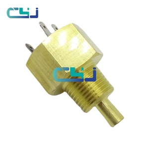 เซ็นเซอร์วัดอุณหภูมิน้ำ 2848A102 สำหรับ 1004-4 1004-4T 1004-40S 1004-40 1004-42 เซ็นเซอร์วัดอุณหภูมิเครื่องยนต์ Perkins อะไหล่รถขุด - Product Image 3