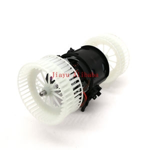 64116933910 E60 E64 E63 545i M5 550i 645Ci 630i 650i M6 climatiseur ventilateur moteur ventilateur pour <span class=keywords><strong>BMW</strong></span> - Product Image 6