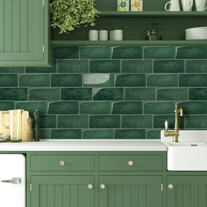 Nouvelle conception moderne géométrique en <span class=keywords><strong>PVC</strong></span> 3D, carreaux muraux décoratifs pour la maison, autocollants, à peler et à coller, pour crédence de cuisine, salle de bain, hôtel - Product Image 5