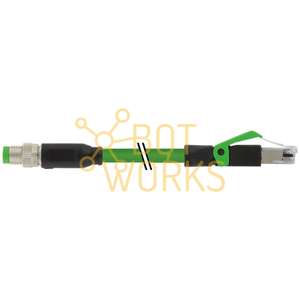Murrelektronik 7000-89721-7911200 - Nuovo - Product Image 1