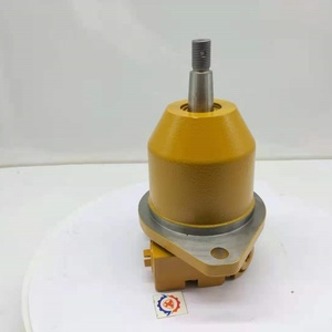 Excavator E322 E325C E311 E312 Axial Piston <b>Fan</b> Motor 1799778 179-9778 Hydraulic <b>Fan</b> Motor - Product Image 3