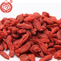 Bulk 5kg Premium Kwaliteit Gedroogde Gojibessen AD Proces 200 Bessen Per 50g Anti-Vermoeidheid Superfood
