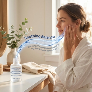Sérum concentré anti-imperfections <span class=keywords><strong>Mixa</strong></span> + Crème anti-taches avec vitamine C et acide glycolique - Pour les taches et les décolorations pour femmes - Product Image 3