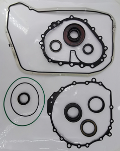 HENING ZF8HP55 8HP-55 0BK Automatic Transmission Overhaul Kit Gaskets Seals For AUDI A6 A8 Q5 HKHENING Auto 2010-UP B218820B - Product Image 3