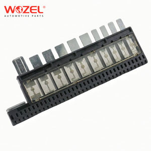 Panel de Fusibles Múltiples para Automóvil, Piezas Eléctricas Nuevas, 18980 <span class=keywords><strong>09200</strong></span>, 18980-<span class=keywords><strong>09200</strong></span>, 1898009200 para Hyundai Kia - Product Image 3