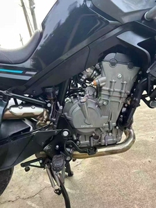 Motos d'occasion <span class=keywords><strong>CFmoto</strong></span> <span class=keywords><strong>800</strong></span> <span class=keywords><strong>MT</strong></span>, moto à essence, moto sportive, moto de course, moto de rue à vendre à bas prix - Product Image 6