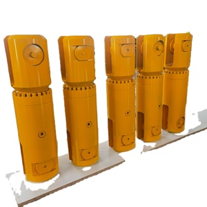 Joint pivotant de barre <span class=keywords><strong>kelly</strong></span> de 25 tonnes de qualité supérieure pour barre <span class=keywords><strong>kelly</strong></span> de plate-forme de forage <span class=keywords><strong>Bauer</strong></span> BG40 - Product Image 1