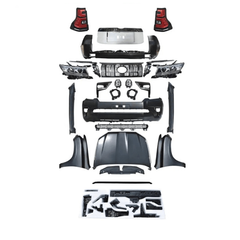 toyota prado 1999 parts