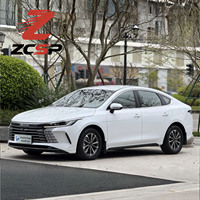 Mobil Bekas BYD Destroyer 05 DM-i 55km Plug-in Hybrid 2024, Sedan Bekas Terpercaya
