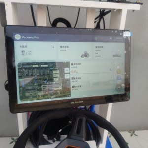 HD818 Sistema de Dirección Automática GPS Isobus Opcional para Tractores - Product Image 3