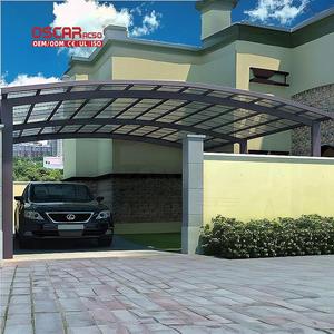 Offre Spéciale : Auvent Moderne en Aluminium avec Toit en Polycarbonate pour <span class=keywords><strong>Voiture</strong></span> – Idéal pour <span class=keywords><strong>Garage</strong></span>, Allée ou Abri de <span class=keywords><strong>Voiture</strong></span> en Australie - Product Image 1