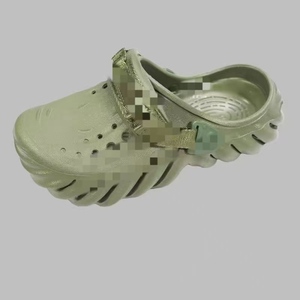 Sandales de sport imprimées crocodile pour hommes et femmes, chaussures aquatiques de plage, pantoufles EVA antidérapantes à séchage rapide <span class=keywords><strong>Beya</strong></span> Cave - Product Image 6