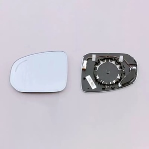 Зеркало заднего вида для <span class=keywords><strong>Volvo</strong></span> <span class=keywords><strong>XC90</strong></span> XC60 2020-2024 с функцией мониторинга слепых зон, автоматическим затемнением и подогревом линзы — прямая установка (OEM) - Product Image 3