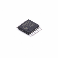 DRV8860PWPR HTSSOP-16-EP Pemasok Komponen Elektronik Penggerak Motor Stepper