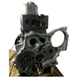 <strong>Engine</strong> Assembly for Truck JMC JX493ZLQ4 4JB1 4JB1T 2800cc 80KW I Auto Parts <strong>Engine</strong> Motor Long <strong>Block</strong> <strong>Engine</strong> <strong>Blocks</strong> - Product Image 3