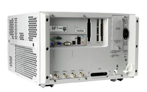 ออสซิลโลสโคปประสิทธิภาพสูง Keysight MSOX91604A Infiniium 16 GHz - Product Image 5