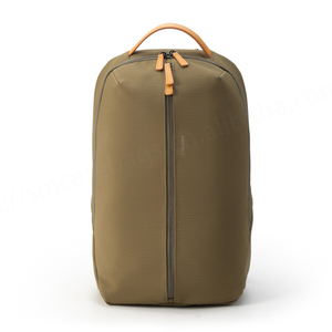 Mochila Profesional de Lujo para Portátil, con Protección RFID, Impermeable, de Nailon, con Patrón Geométrico, Gran Capacidad, para Camping, Senderismo y Viajes - Product Image 1