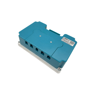 ตัวควบคุมคลื่นไซน์แบบตั้งโปรแกรมได้อัจฉริยะ Fardriver ND72890 500A พร้อมการป้องกัน BT IP54 กำลังขับ 10000W สำหรับแรงดันไฟฟ้า 72V - Product Image 2