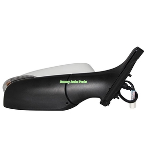 ที่มีคุณภาพสูง2014 <span class=keywords><strong>Corolla</strong></span> 7ลวดพับตัวบ่งชี้สีขาวรถกระจกมองข้างสำหรับโตโยต้าโคโรลล่า <span class=keywords><strong>Altis</strong></span> 2015 <span class=keywords><strong>2021</strong></span> - Product Image 2