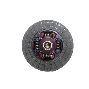 Venta caliente espaÃ <span class=keywords><strong>a</strong></span> para Hilux GUN125 GUN126 Fortuner GUN156 1GD 2016 Nuevo modelo OEM 31250-0K280 disco de embrague - Product Image 1