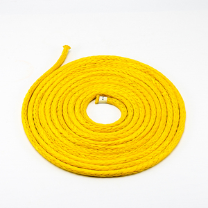 Cordon tressé UHMWPE Premium 1-10 mm haute résistance pour parapente et cordage de plongée sous-marine - Product Image 3