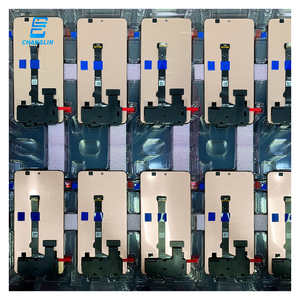 Écran tactile LCD de remplacement de haute qualité pour <span class=keywords><strong>Redmi</strong></span> Note 13 Pro 5G/Poco M6 Pro, dureté saphir, garantie 1 an - Product Image 1