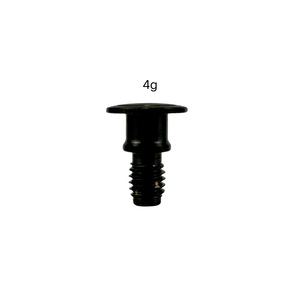 Tornillo <span class=keywords><strong>de</strong></span> peso para palos <span class=keywords><strong>de</strong></span> <span class=keywords><strong>golf</strong></span> <span class=keywords><strong>Callaway</strong></span> Elyte Driver y Fairway Wood, accesorio con peso <span class=keywords><strong>de</strong></span> 5g, 6g, 8g - Product Image 3