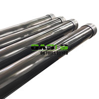 Tuyau de tubage de puits de pétrole API J55 en acier inoxydable 13-3/8"