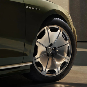 Wheelshome maons phổ biến khuôn mặt lớn thiết kế wfa01 20inch 9J 5x112 đánh bóng nhôm giả mạo bánh xe cho horch - Product Image 1